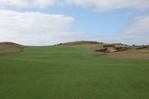 Dunes Golf Links 12th Fairway